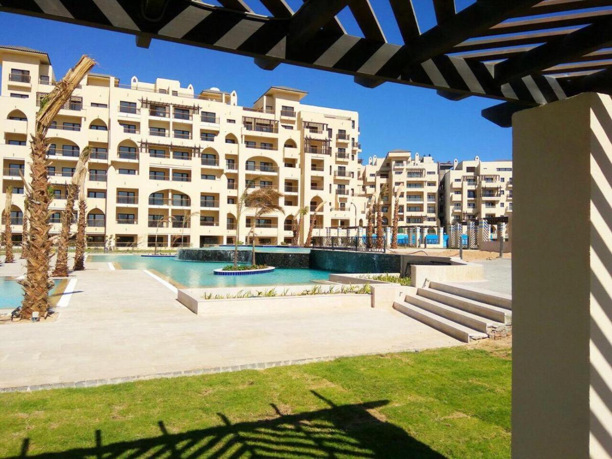 Aldau Heights Modern Brand New Apartment Hurghada