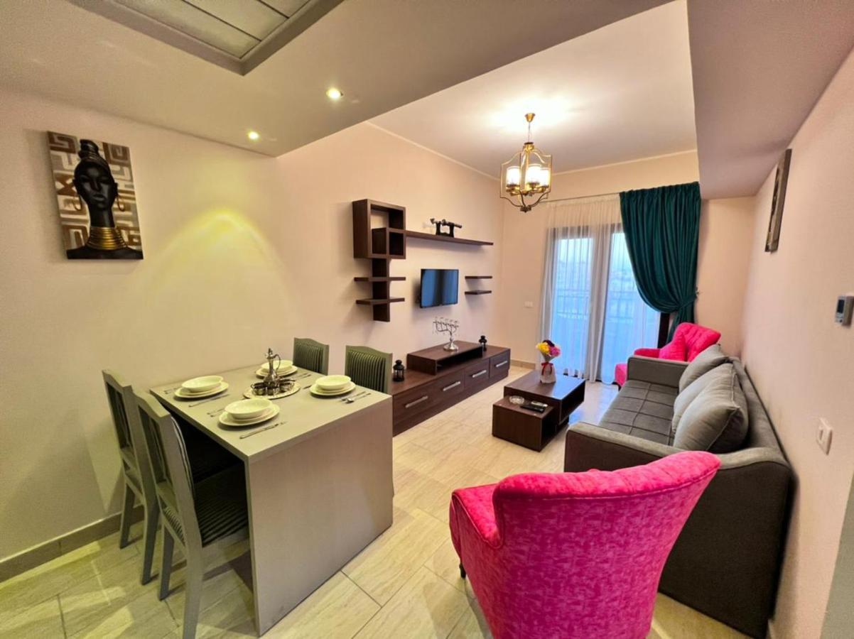 Aldau Heights Modern Brand New Hurghada