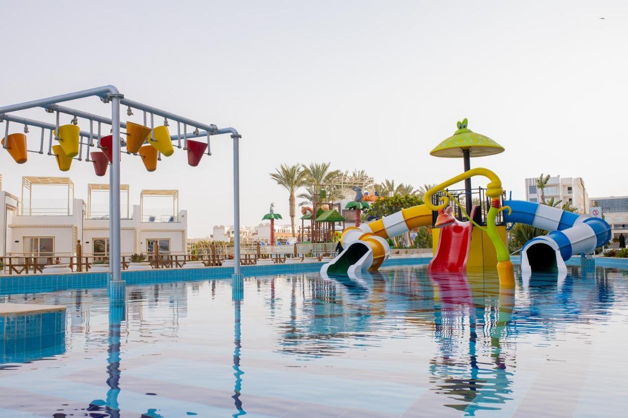 Resort Bellagio & Hurghada