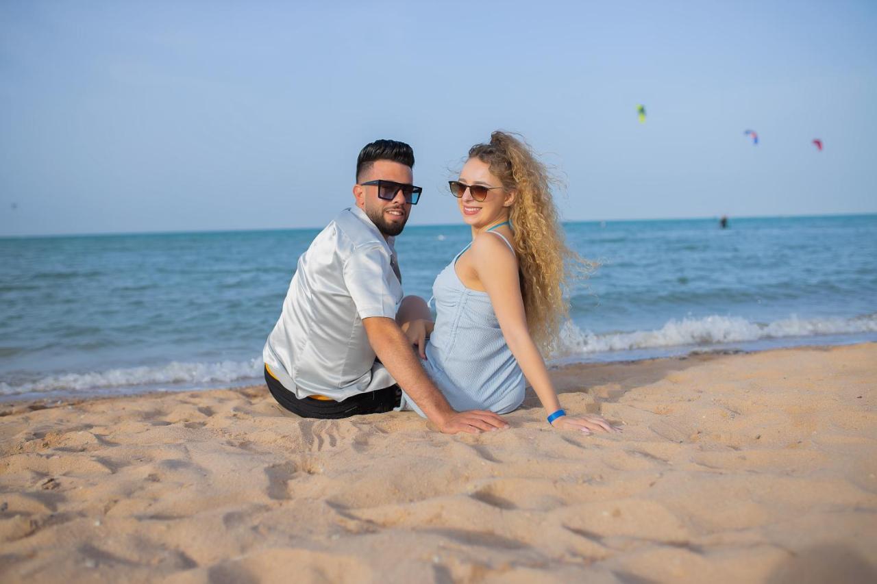 Resort Bellagio & Hurghada