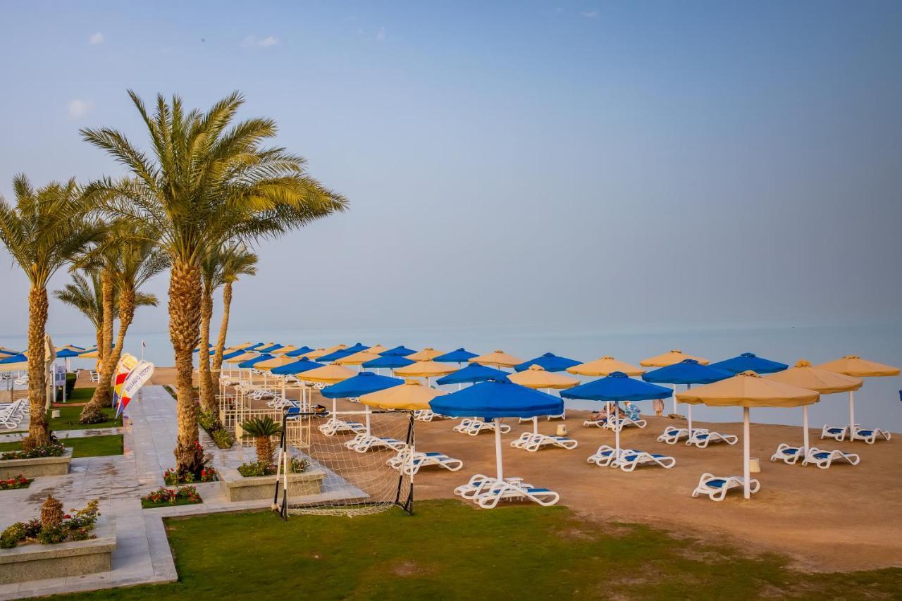 Resort Bellagio & Hurghada