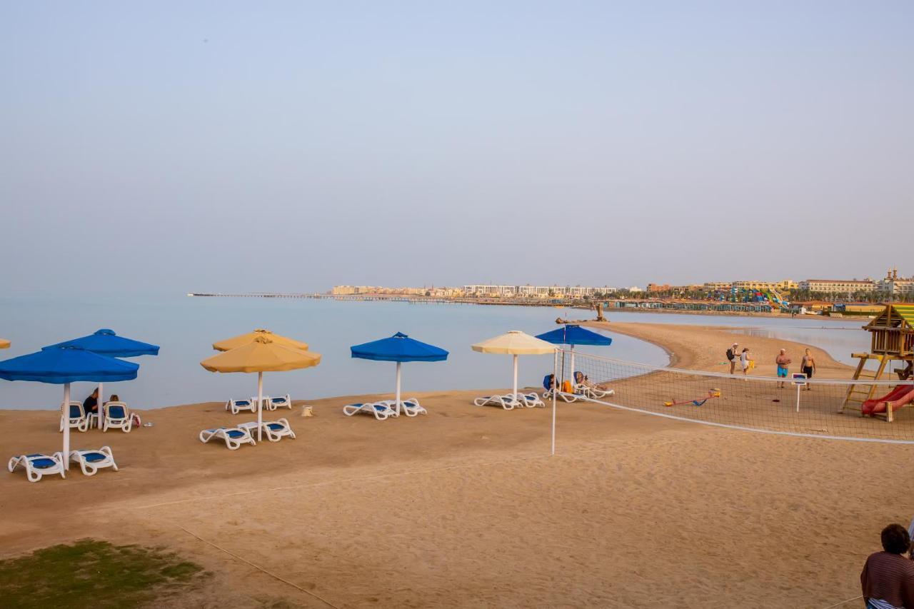 Resort Bellagio & Hurghada