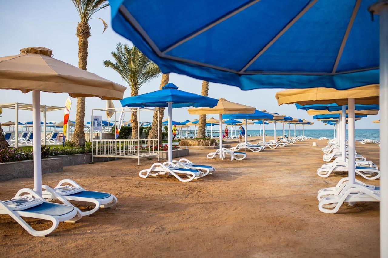Bellagio Resort&spa Hurghada