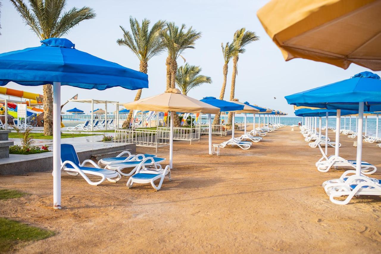Bellagio & 5* Hurghada