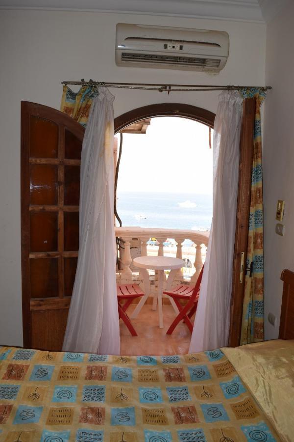 Absolute Sea View Flats *