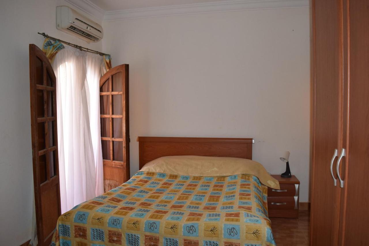 Absolute Sea View Flats Apartment Hurghada