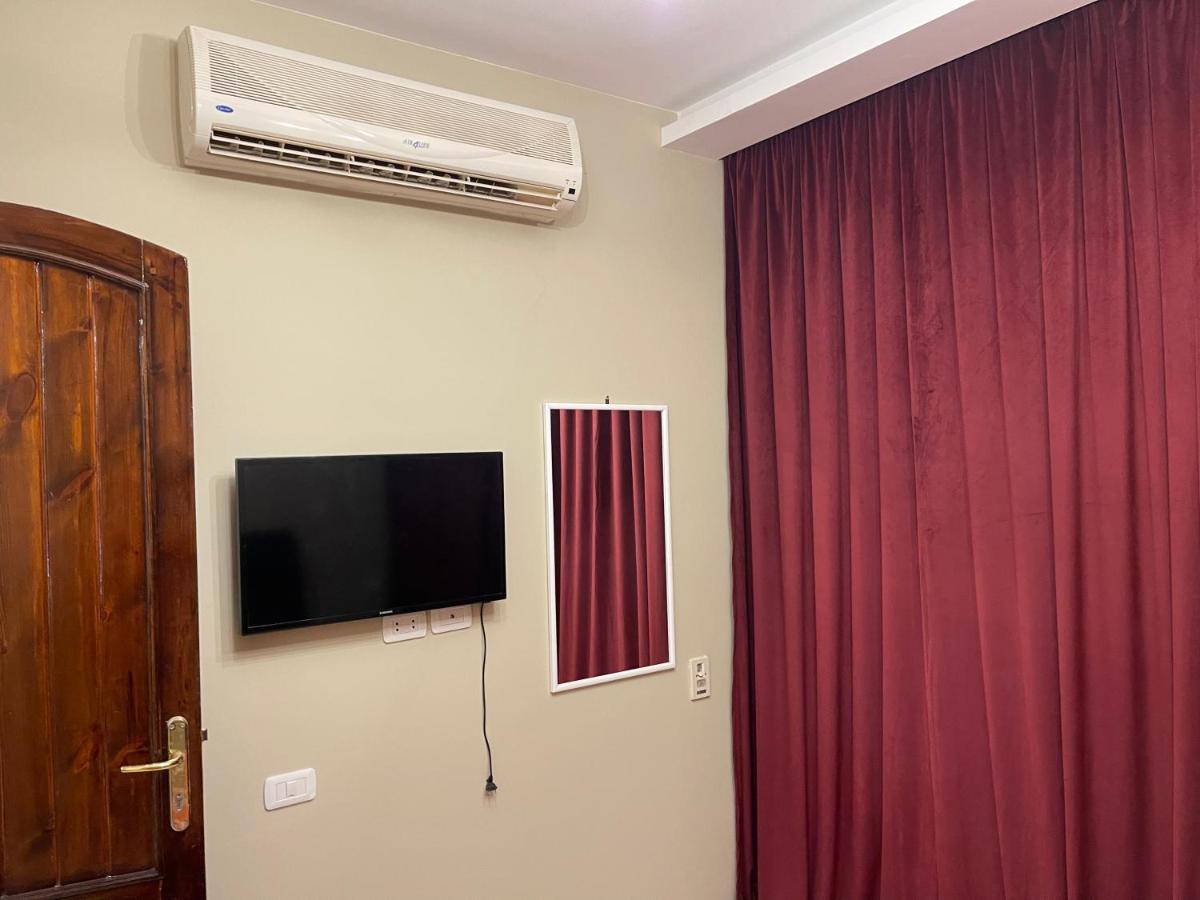 Appartement El Gouna 1 Bedroom West Golf Ground Floor Hurghada