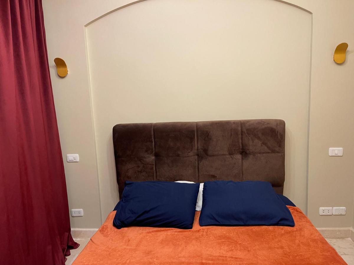 Appartement El Gouna 1 Bedroom West Golf Ground Floor Hurghada