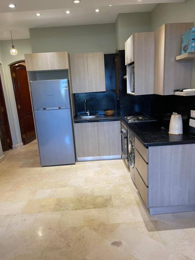 Apartment El Gouna 1 Bedroom West Golf Ground Floor *