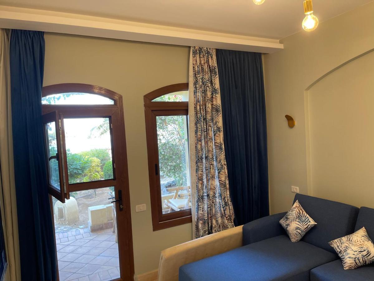 El Gouna 1 Bedroom West Golf Ground Floor Appartement