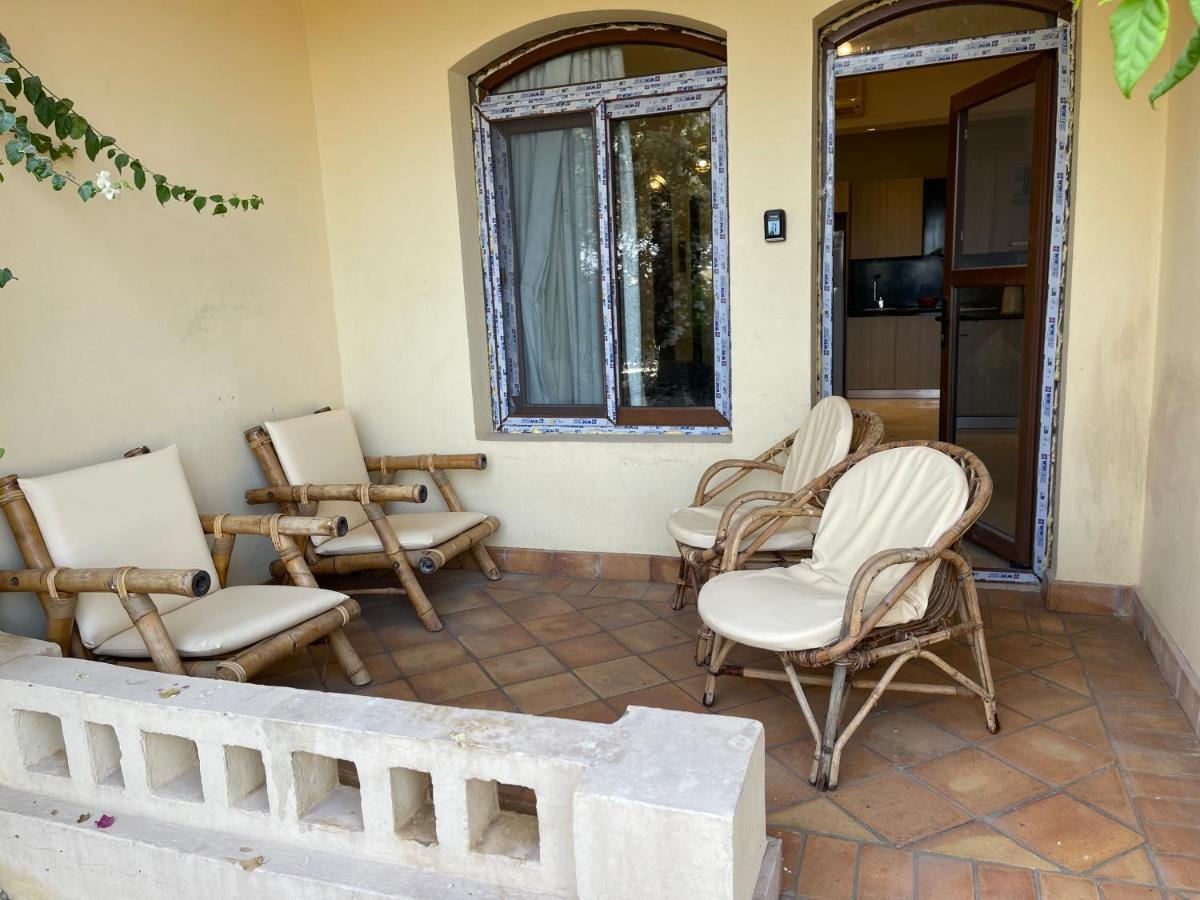 El Gouna 1 Bedroom West Golf Ground Floor Appartement Hurghada