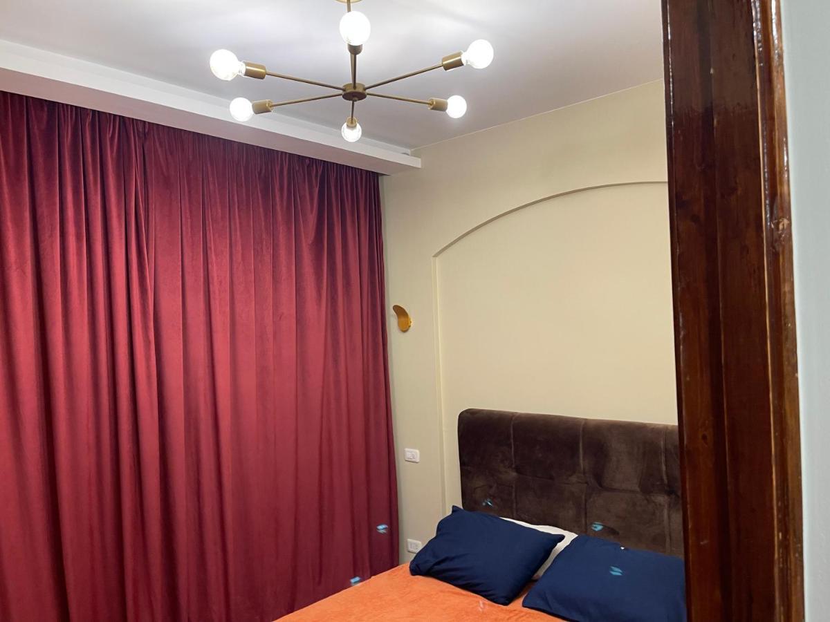 Appartement El Gouna 1 Bedroom West Golf Ground Floor Hurghada