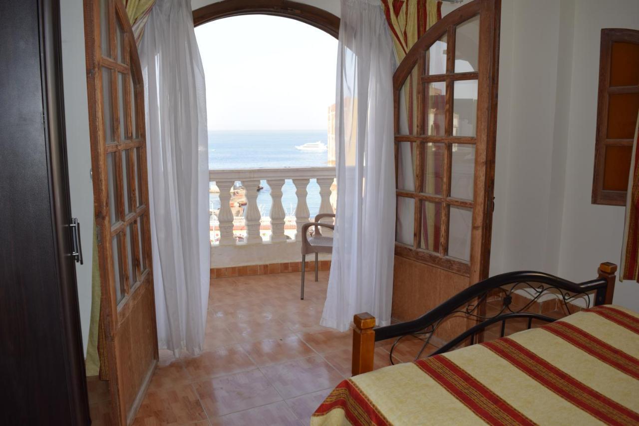 Apartment Absolute Sea View Flats