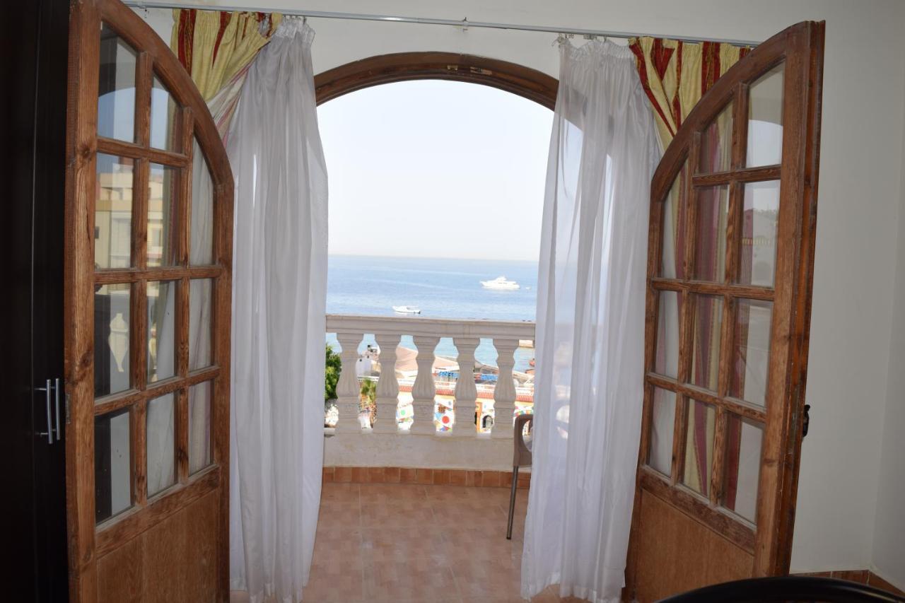 Absolute Sea View Flats Apartment *