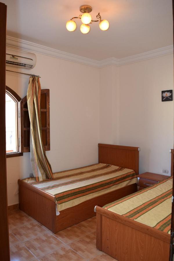 Absolute Sea View Flats * Hurghada