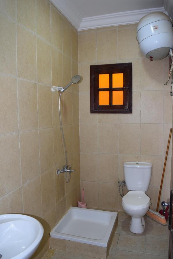 Absolute Sea View Flats Apartment Hurghada