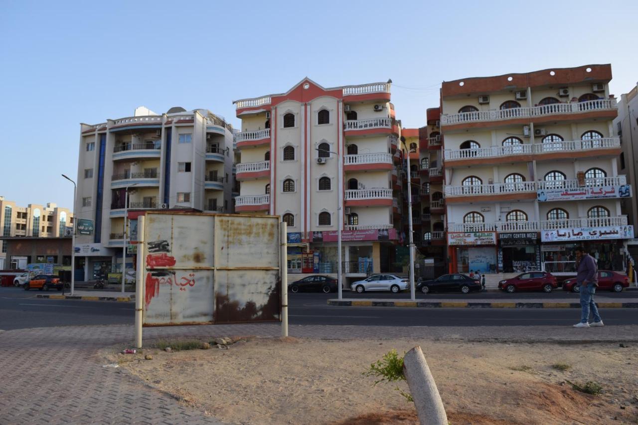 Absolute Sea View Flats * Hurghada
