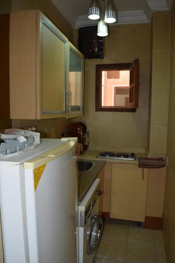 Apartment Absolute Sea View Flats Hurghada