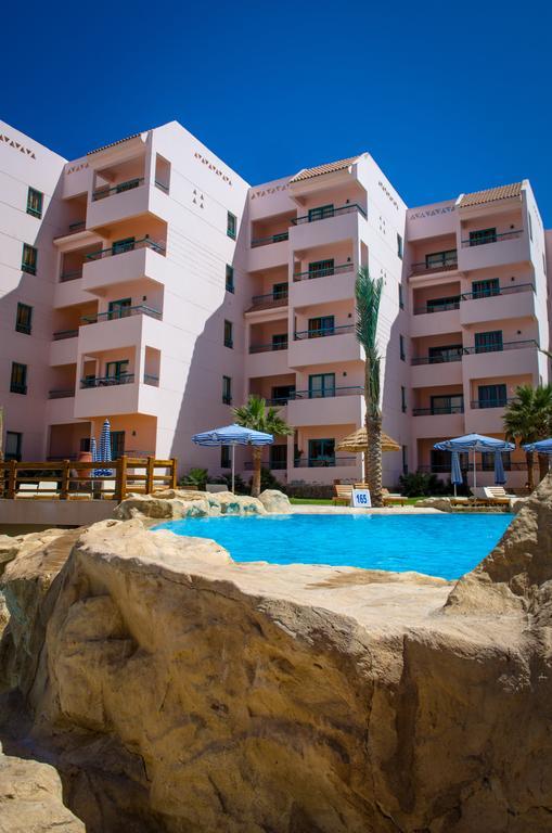 Zahabia & Resort