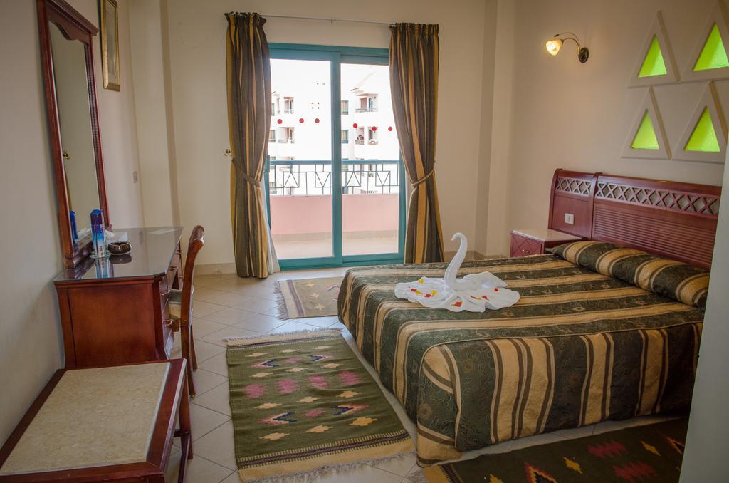 Zahabia & Resort Hurghada
