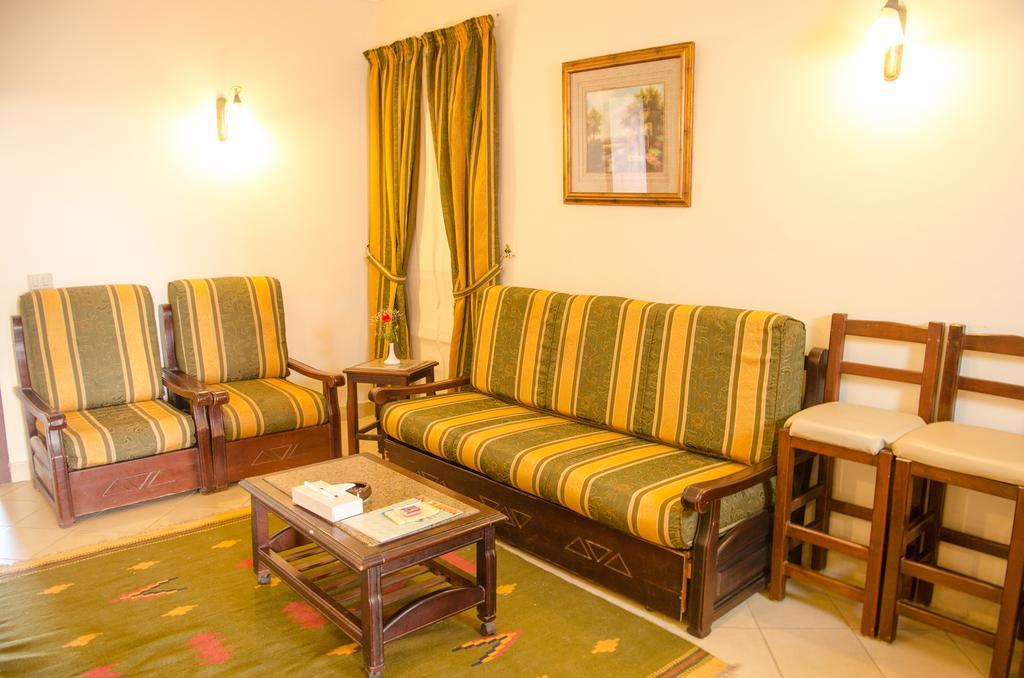 Zahabia & Resort