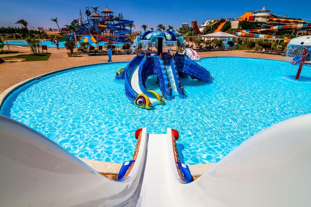 Jaz Makadi Star & Station touristique Hurghada