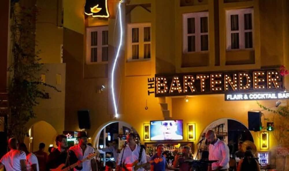 Turtle's 3* Hurghada