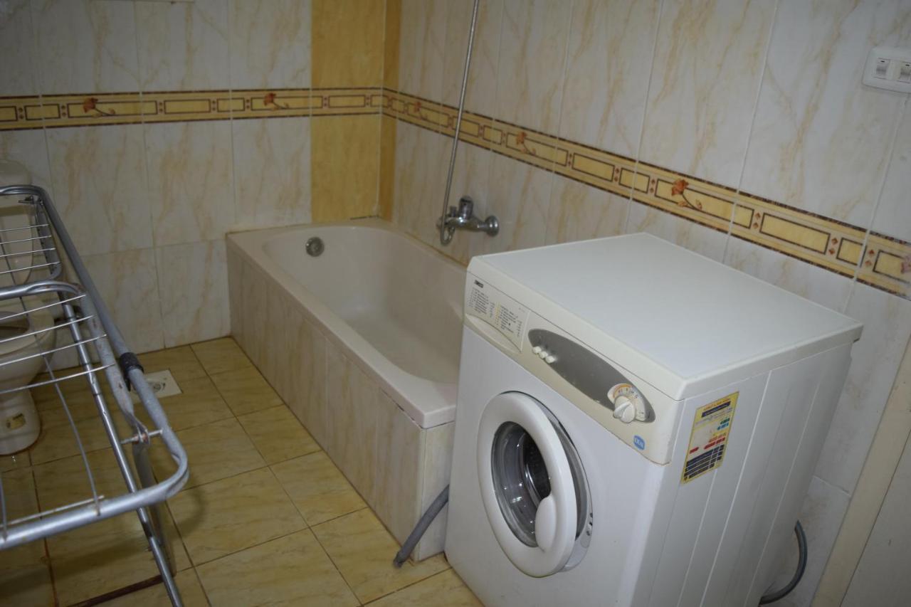 Comfortable In Nubia 4 Stars With Private And Pools Apartment