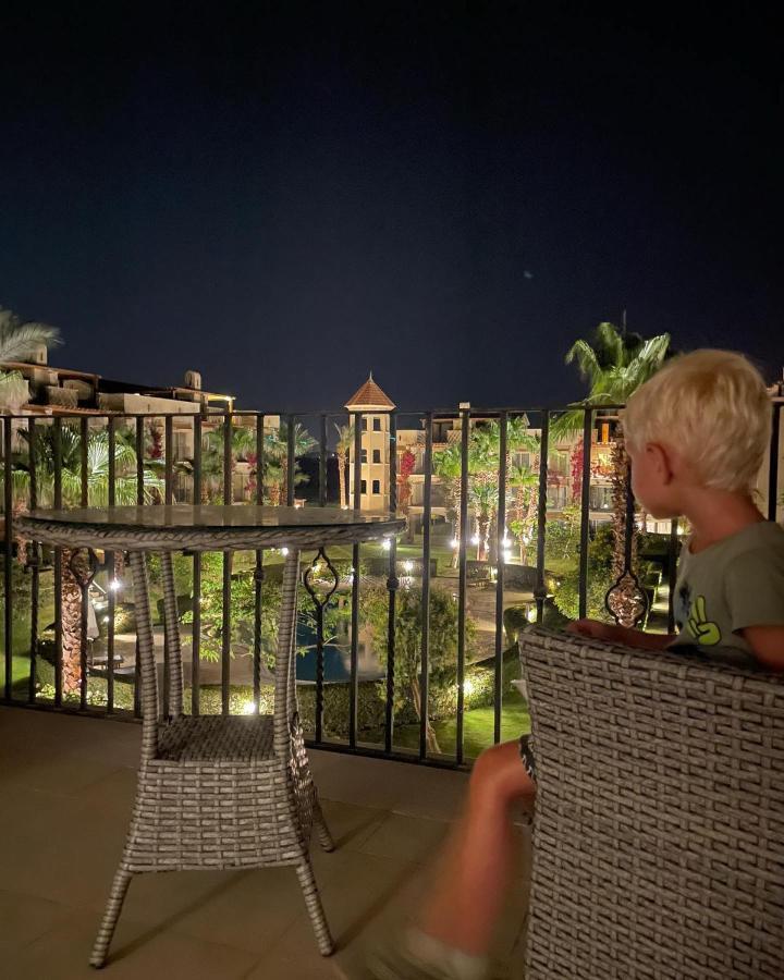 Appartement Veranda *