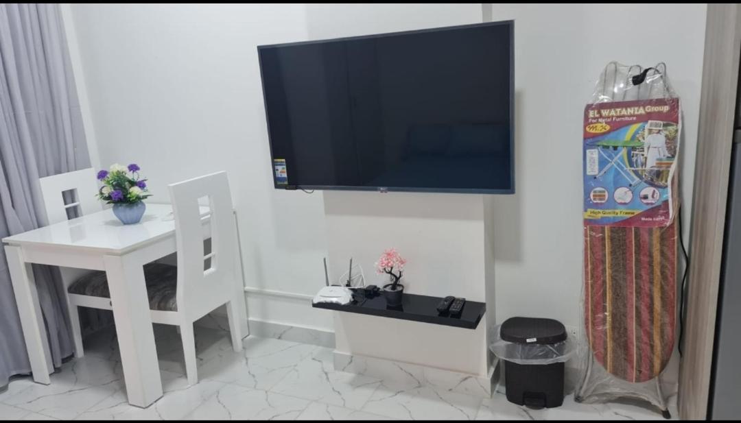Apartment Beautiful With Sea View And Pool View Hurghada