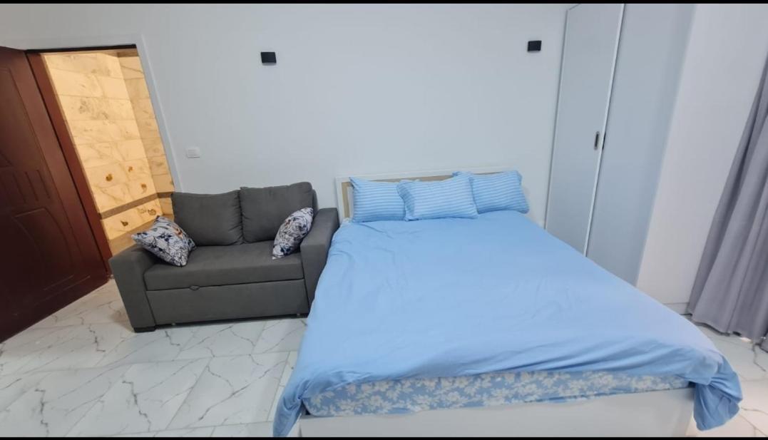 Apartment Beautiful With Sea View And Pool View Hurghada