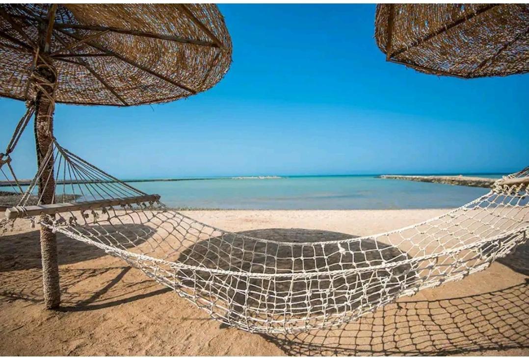 Beautiful With Sea View And Pool View Hurghada