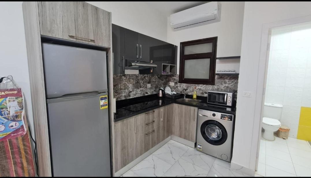 Apartment Beautiful With Sea View And Pool View