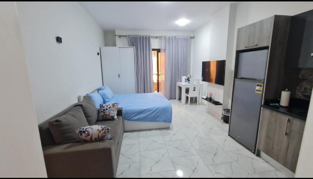 Beautiful With Sea View And Pool View Hurghada