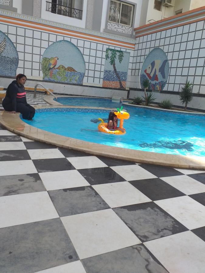 Sheraton Blaza329 Apartment Hurghada