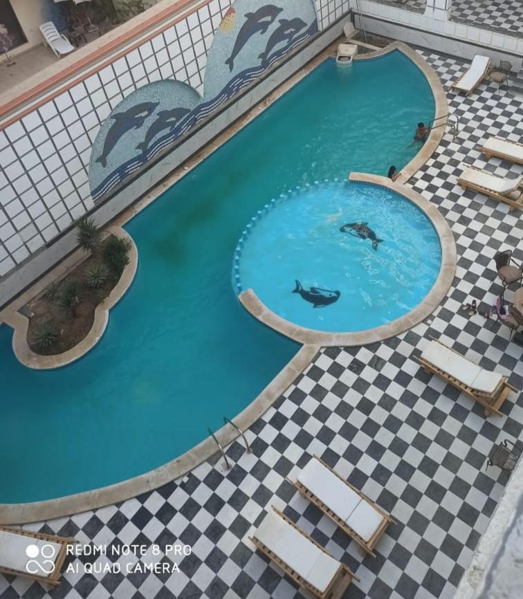 Appartement Sheraton Blaza329 *