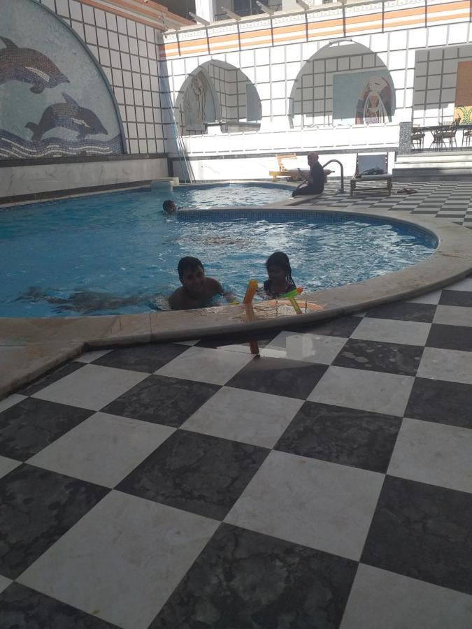 Sheraton Blaza329 Apartment Hurghada