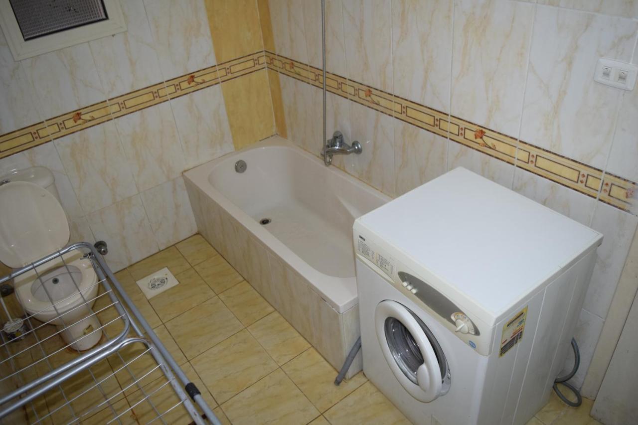 Comfortable In Nubia 4 Stars With Private And Pools Apartment Hurghada