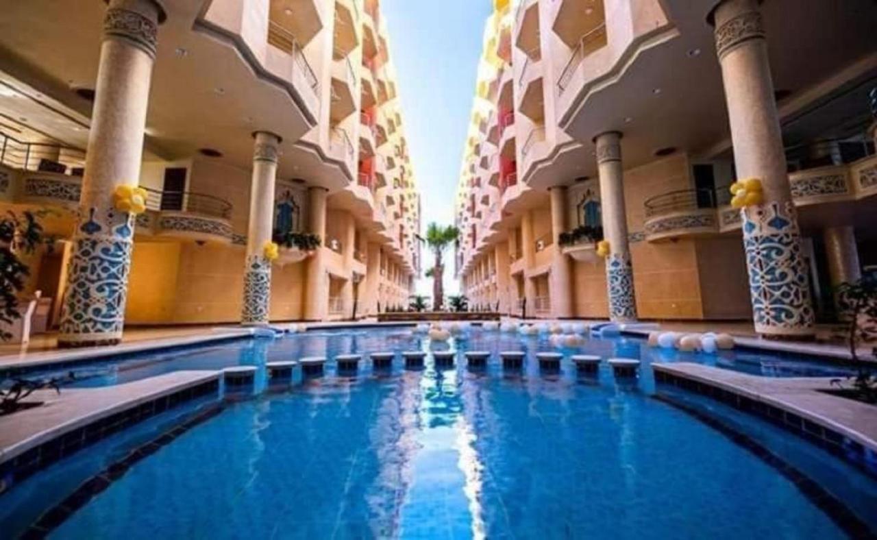 Cazablanca Furnished