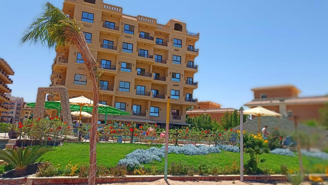 Tertels F 2-6 * Hurghada
