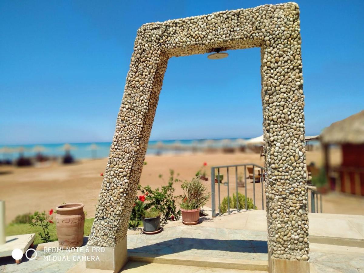 Tertels F 2-6 Appartement Hurghada