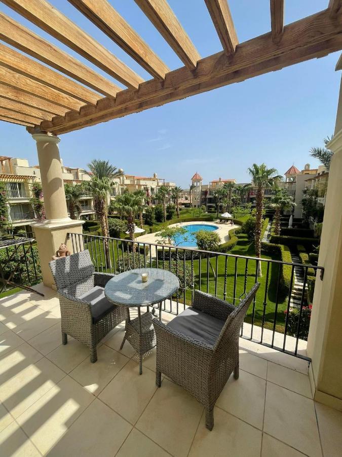 Veranda *