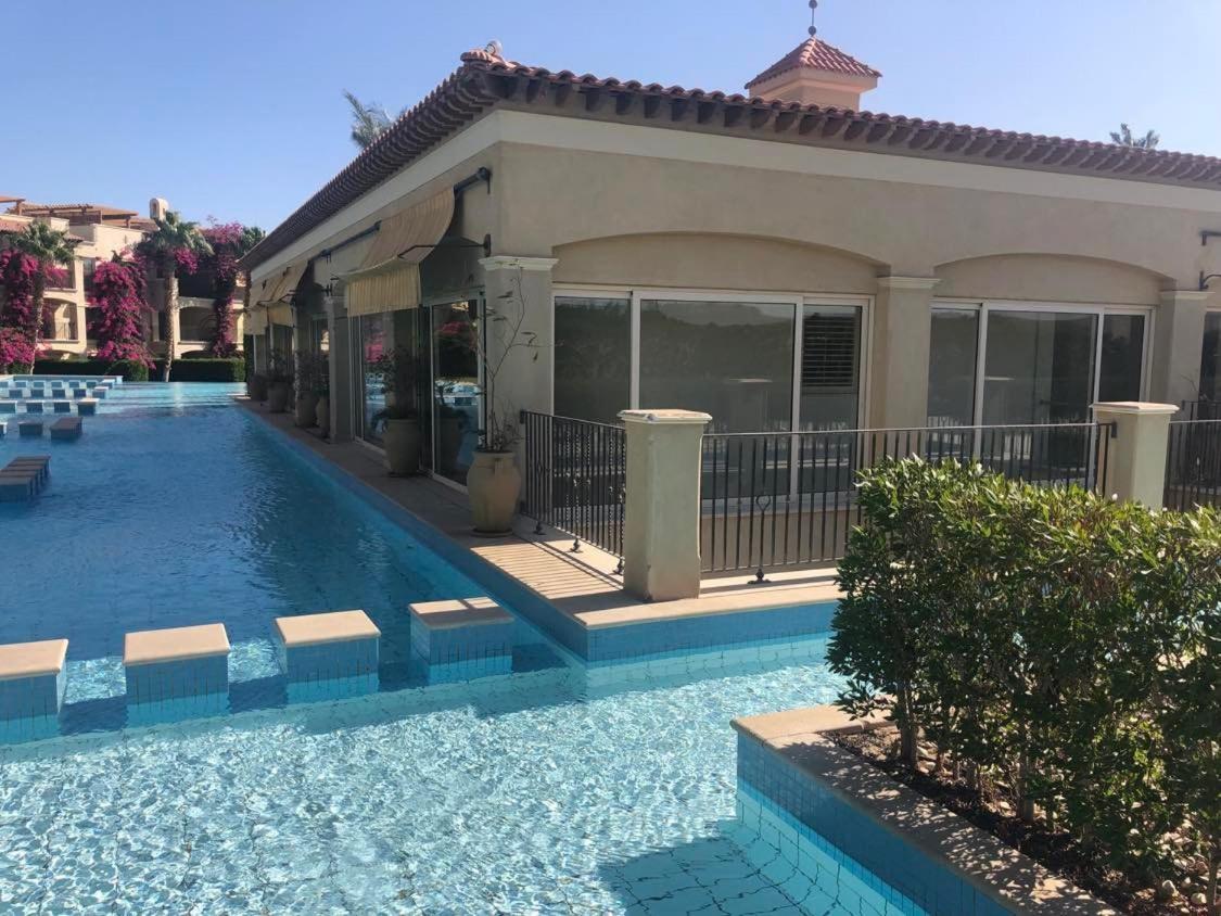 Veranda Hurghada