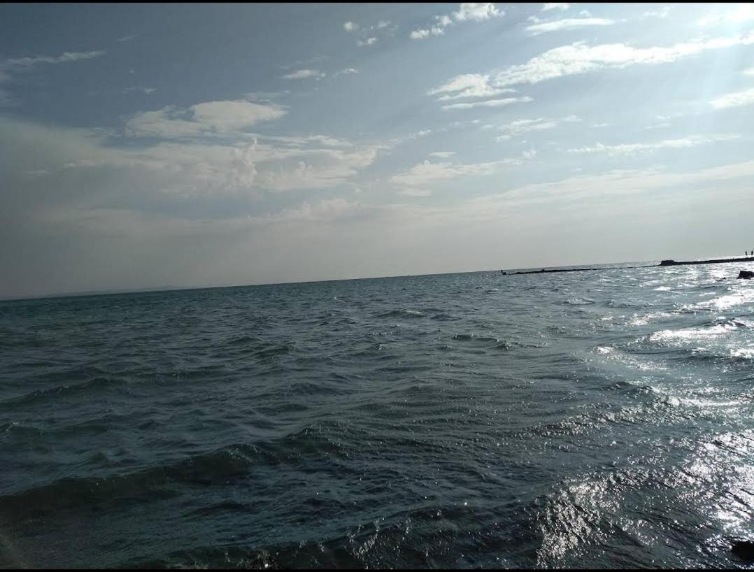 Beautiful With Sea View And Pool View *