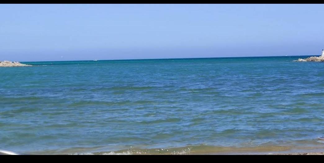 Beautiful With Sea View And Pool View *