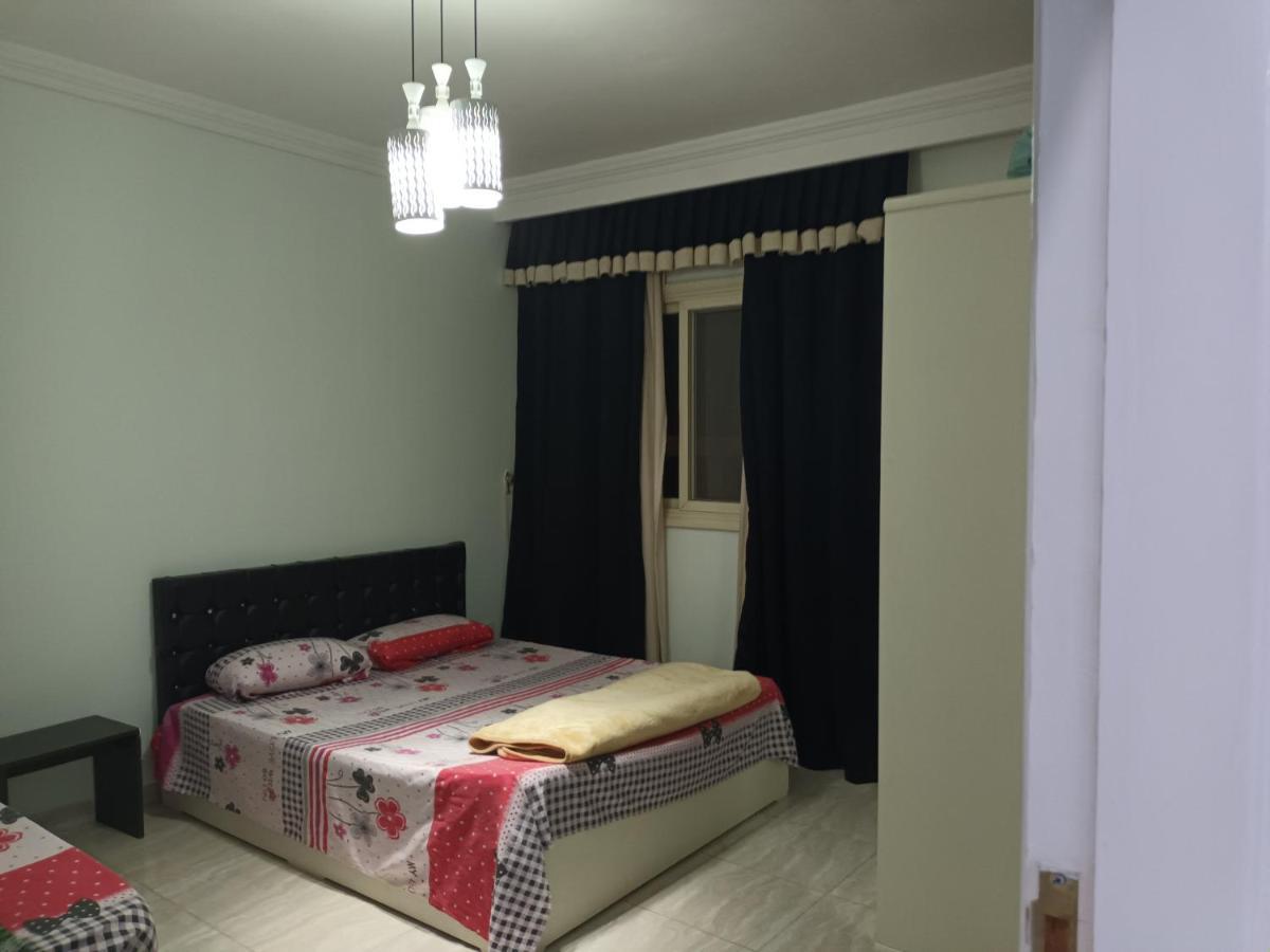 Apartment Sheraton Blaza329 Hurghada