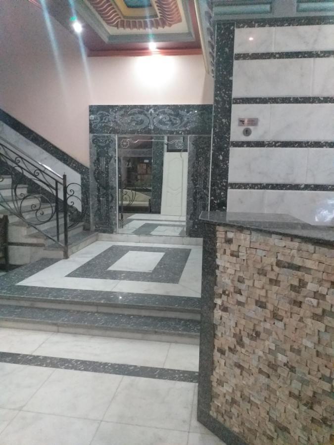 Apartment Sheraton Blaza329 Hurghada