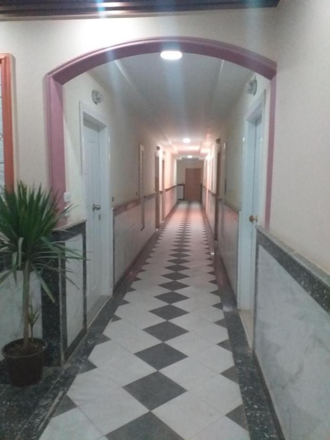 Sheraton Blaza329 Apartment Hurghada