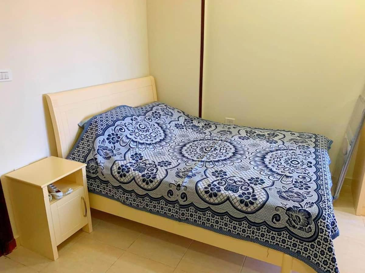 Apartment прекрасная студия в комплексе с бассейном рядом с бесплатным пляжем Hurghada