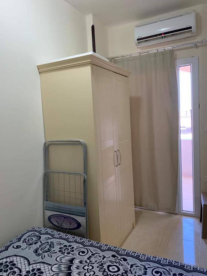 прекрасная студия в комплексе с бассейном рядом с бесплатным пляжем Apartment Hurghada